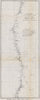 PACIFIC NORTHWEST COAST CHART.Oregon.Washington to Tillamook Bay.USCGS 1889 map