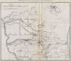 MIDWEST SURVEY.Wisconsin Minnesota.Minneapolis Milwaulkee Madison.USCGS 1889 map