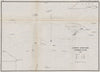 JAMAICA. Ocean current directions 1889. Caribbean. USCGS 1889 old antique map
