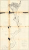 POTOMAC RIVER.Sheet 4 Indian Head to Washington DC Alexandria MD.USCGS 1871 map