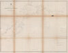 GULF OF ALASKA COAST CHART. Anchorage. Mt St Elias. Icy Bay. USCGS 1871 map