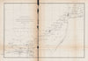 US EAST COAST SURVEY. Long Island-Blue Ridge. NY NJ MD PA DE VA. USCGS 1870 map