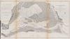 SUISUN BAY COASTAL CHART. Benicia. California. USCGS 1870 old antique map