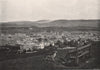 Dawlish. Devon 1900 old antique vintage print picture