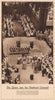 CORONATION 1937. Queen Elizabeth King George VI crowned. Westminster Abbey 1937