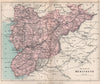MERIONETHSHIRE.