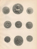 ROYAL AND HERALDIC SEALS. Edward II III Duchy of Cornwall Shrewsbury Mulso 1907