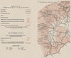 ITALY. Western Alps. Piedmont Aosta Turin. WW2 ROYAL NAVY INTELLIGENCE MAP 1944