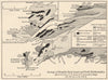 WELSH COAST. Geology of Strumble Head & North Pembrokeshire. St David's 1969 map