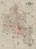 OXFORDSHIRE. Bus routes/frequency.