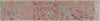PARIS CENTRE 15E 7E 6E 5E 4E 11E 12E. Porte de Passy-Vincennes 1922 old map