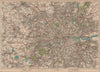 LONDON. Showing 