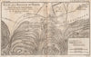 BATTLE OF PLATAEA 479BC. Bataille de Platée. Greece Xerxes. BOCAGE 1790 map