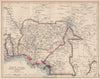 COLONIAL NIGERIA & CAMEROON. 