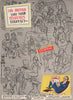 MAGAZINE ADVERT. Punch 1951 old vintage print picture