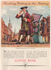 LLOYDS BANK ADVERT. 