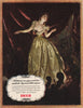 EKCO ADVERT. E. K. Cole Ltd. Radio & Television. Electronics 1951 old print