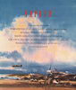AVIATION ADVERT. D. Napier & Son Ltd. Aero & Marine engines 1951 old print