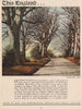 BEER ADVERT. Bass & Worthington 1951 old vintage print picture