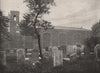 Chapel Royal, Savoy. London. Churches 1896 old antique vintage print picture