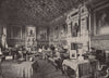 Hatfield House. King James's Drawing-Room. Hertfordshire. Historic Houses 1896
