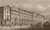 171-195 REGENT STREET West Side. New Burlington - Conduit Street. SHEPHERD 1828