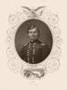AMERICAN CIVIL WAR. General Sigel. Inset. Battle of Carthage, Missouri 1864