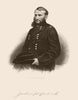 AMERICAN CIVIL WAR. Portrait of General Kilpatrick 1864 old antique print