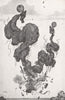 HEATH ROBINSON. A matter of time . First World War 1973 old vintage print