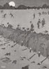 HEATH ROBINSON. Hague convention defied. Onion whittling. First World War 1973