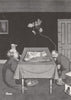HEATH ROBINSON. Training a Carrier Pigeon. First World War 1973 old print
