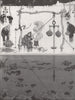 HEATH ROBINSON. Clam Spearing. Fishing 1973 old vintage print picture