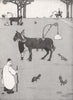 HEATH ROBINSON. Catching Foxes 1973 old vintage print picture