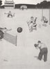 HEATH ROBINSON. New Combination Game. Golf cricket tennis croquet boxing 1973