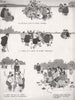 HEATH ROBINSON. Midget Games 1973 old vintage print picture