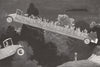 HEATH ROBINSON. The Aerocharibang. Motoring 1973 old vintage print picture