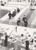 HEATH ROBINSON. Orderly Conduct of Sales. Domestic 1973 old vintage print