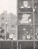 HEATH ROBINSON. Milkman on early morning round. Domestic 1973 old print