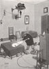 HEATH ROBINSON. A surprise for the Cat Burglar. Domestic 1973 old print