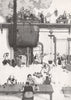 HEATH ROBINSON. Egg armour plating. Gastronomic 1973 old vintage print picture
