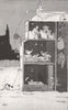 HEATH ROBINSON. The Champignon Bell. Gastronomic 1973 old vintage print