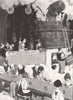 HEATH ROBINSON. Busy afternoon in the Whitebait factory. Gastronomic 1973