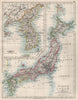 COREA JAPAN FORMOSA. Korea Taiwan Hachijo 