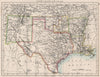 USA SOUTH CENTRAL. Texas 