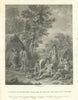 'A Family of Charaibes', ST VINCENT. Caribs Caribbean West Indies. EDWARDS 1794