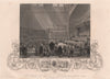 The Trial of Daniel O'Connell M.P. 1844. Irish Nationalist. Ireland. TALLIS 1853