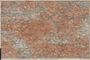 KARAWANKEN & SANNTHALER ALPEN. Klagenfurt Ljubljana Kranj. Carinthia 1911 map