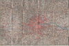 LONDON & HOME COUNTIES. Shows GW/GC Joint Railway under construction 1905 map