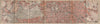 BERLIN CENTRE town city stadtplan. Tiergarten Charlottenburg Moabit 1886 map