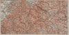 SCHWARZWALD 5. BLACK FOREST. HÖLLENTAL Feldberg Belchen Schauinsland 1906 map